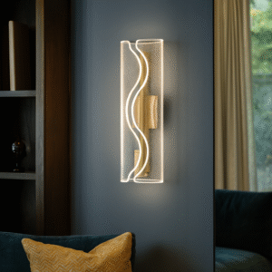 Modern Designer LED Wall Light