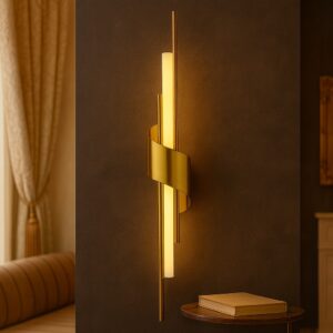 Modern Luxury LED Wall Light