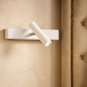 Modern Adjustable LED Wall