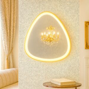 Luxury Modern Wall Lights