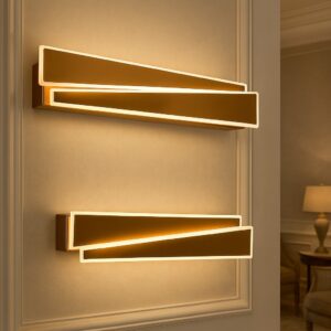 Modern Luxury Wall Light